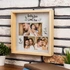 Birthday Gifts for Boyfriend Wooden Memories Keepsake Collection Box