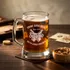 Birthday Gifts for Friends Personalized Beer Mug