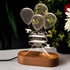 Birthday Gifts Personalized Led Lamp with Balloons