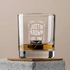 Birthday Gifts Personalized Whiskey Gift Set