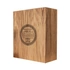 Birthday Gifts Seattle Whiskey Set in Wooden Gift Box