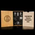 Birthday Gifts Tokyo Whiskey Set Wooden Gift Box