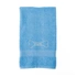 Bone Design Embroidered Personalized Pet Towel with Name