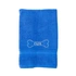 Bone Design Embroidered Personalized Pet Towel with Name