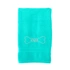Bone Design Embroidered Personalized Pet Towel with Name