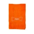 Bone Design Embroidered Personalized Pet Towel with Name