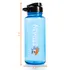 Personalised Shark Water Bottle for Boys