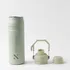 Branded Stainless Steel Water Thermos with Custom Name & Logo