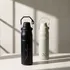 Branded Stainless Steel Water Thermos with Custom Name & Logo