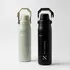 Branded Stainless Steel Water Thermos with Custom Name & Logo