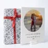 Brick Puzzle with Customizable Photo & Message