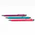 Bright Colors Personalized Pen and Touchpen