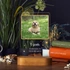 Personalised Pet Photo LED Lamp for Animal Lovers