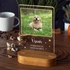 Personalised Pet Photo LED Lamp for Animal Lovers