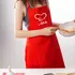 Personalised Chef Hat Apron for Cooking Lovers