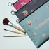 Cherry Pattern Makeup Bag