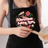 Christmas Baking Team Designed Kitchen Apron