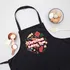 Christmas Baking Team Designed Kitchen Apron