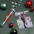 Christmas Custom Photo Puzzle Gift for Couples