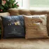 Christmas Gift for Dad Pillow with Pocket