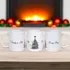 Christmas Gift for the Family Mug