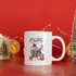 Christmas Gift Merry Christmas Mug