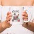 Christmas Gift Merry Christmas Mug