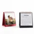 Christmas Gift Personalized Tabletop Calendar