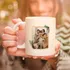 Christmas Gifts for Mom Personalized Coffee Mug