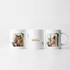 Christmas Gifts for Mom Personalized Coffee Mug
