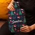 Personalised Christmas Hot Water Bottle Gift for All Ages