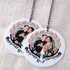 Christmas Keepsake Ornament with Personalized Photo