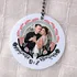 Christmas Keepsake Ornament with Personalized Photo