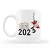 Christmas Mug Perfect New Year's Gift for Everyone