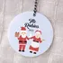 Christmas Ornament for Family - Custom Design