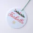 Christmas Ornament with Unique Personalized Style