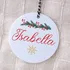 Christmas Ornament with Unique Personalized Style