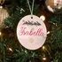 Christmas Ornament with Unique Personalized Style