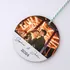 Personalised Photo Christmas Ornament for Couples