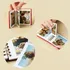 Collect Beautiful Moments Motto Mini Photo Album