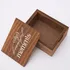 Collect Beautiful Moments Personalized 70Photos Wooden Memory Box