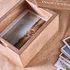 Collect Beautiful Moments Personalized 70Photos Wooden Memory Box