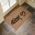 Come In - Go Away Indoor Door Mat