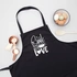 Personalised Kitchen Apron for Cooking Lovers