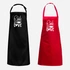 Personalised Kitchen Apron for Cooking Lovers
