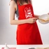Personalised Kitchen Apron for Cooking Lovers
