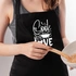 Personalised Kitchen Apron for Cooking Lovers