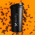 Personalised Corporate Steel Thermos with Logo Print