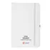 Corporate Gift Name and Title Printed Notebook