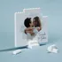 Couples Special 46-Piece Personalized Brick Puzzle